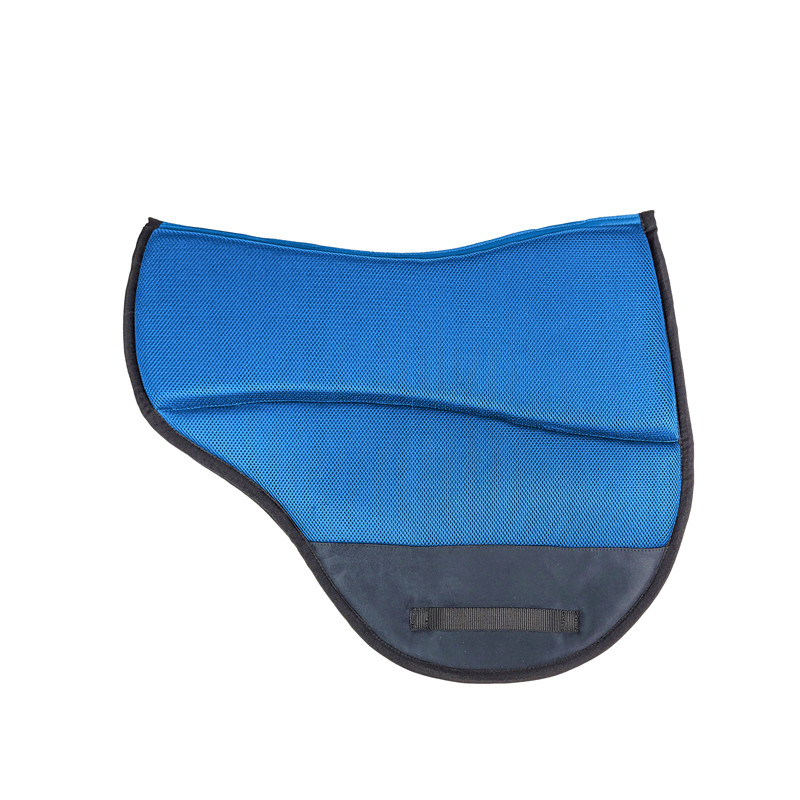 Tapis de selle Airmesh Endurance Zilco