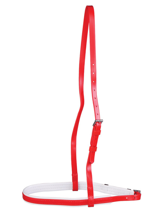 Cavesson race noseband Zilco