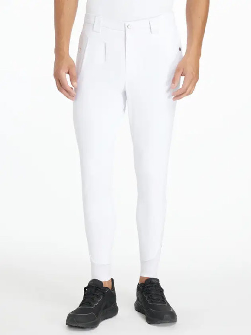 Pantalon knee grip classique homme LeMieux