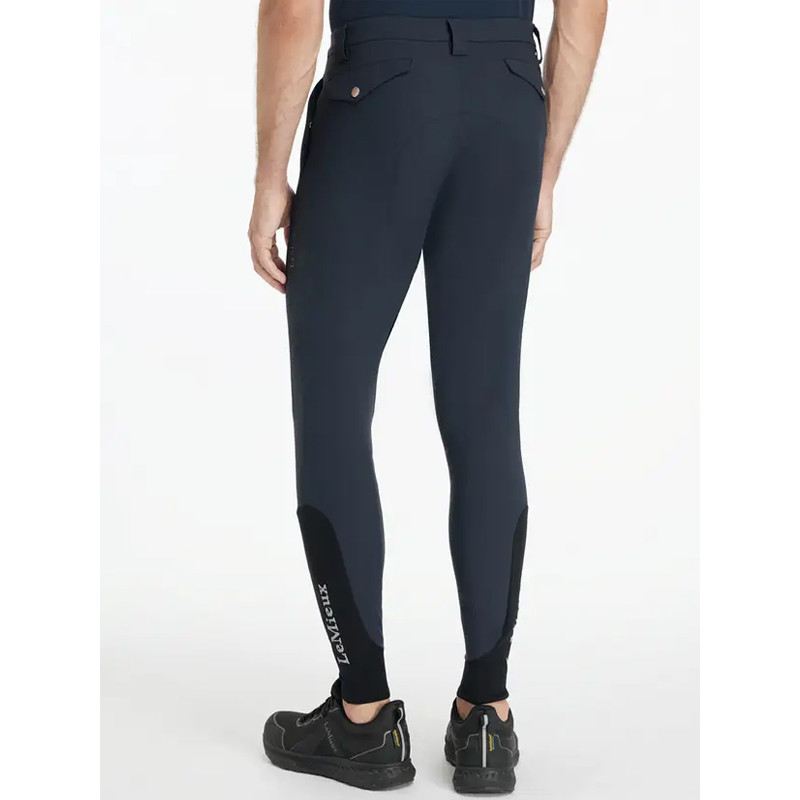 Pantalon knee grip classique homme LeMieux