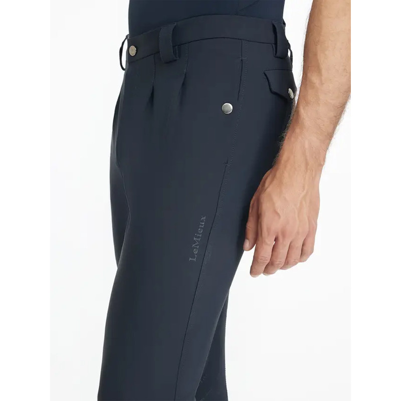 Pantalon knee grip classique homme LeMieux