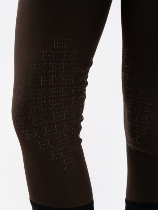 Pantalon polaire fix system knee grip Jaipur FW25 Harcour Pantalon polaire fix system knee grip Jaipur FW25 Harcour