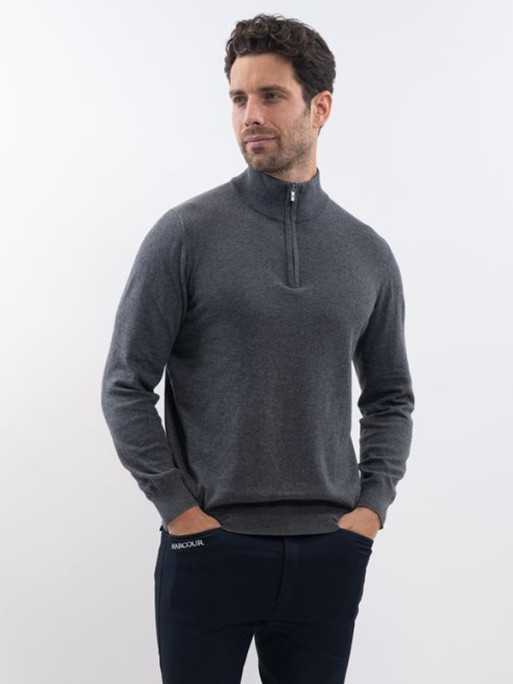 Pull Parmo Homme FW25 Harcour Pull Parmo Homme FW25 Harcour