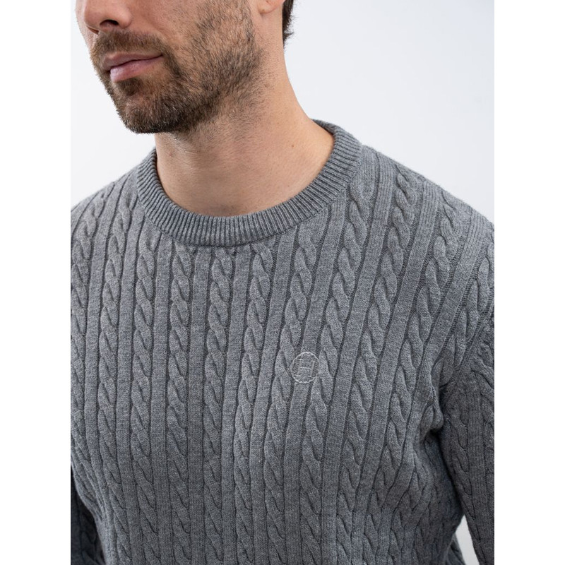 Pull homme Arthur FW25 Harcour