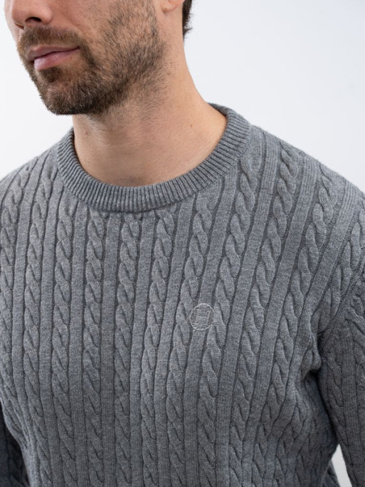 Pull homme Arthur FW25 Harcour