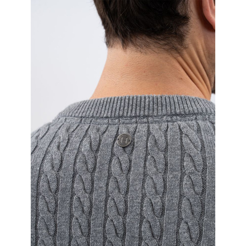 Pull homme Arthur FW25 Harcour