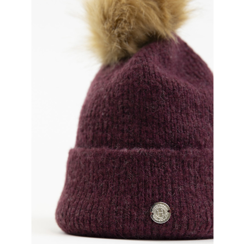 Bonnet Anto FW25 Harcour
