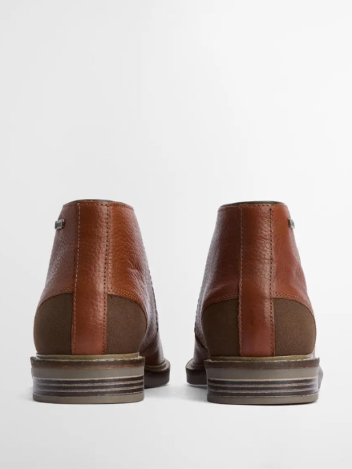Chaussures Readhead Chukka Barbour