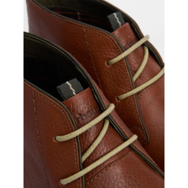 Chaussures Readhead Chukka Barbour