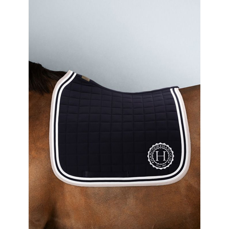 Tapis de selle Soft Dressage FW25 Harcour
