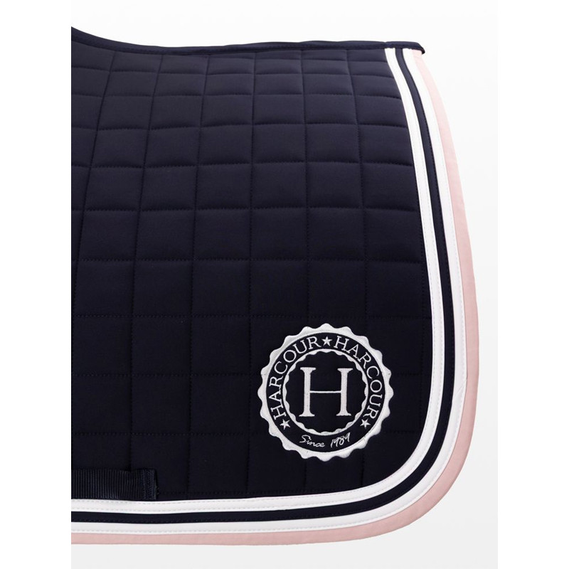 Tapis de selle Soft Dressage FW25 Harcour