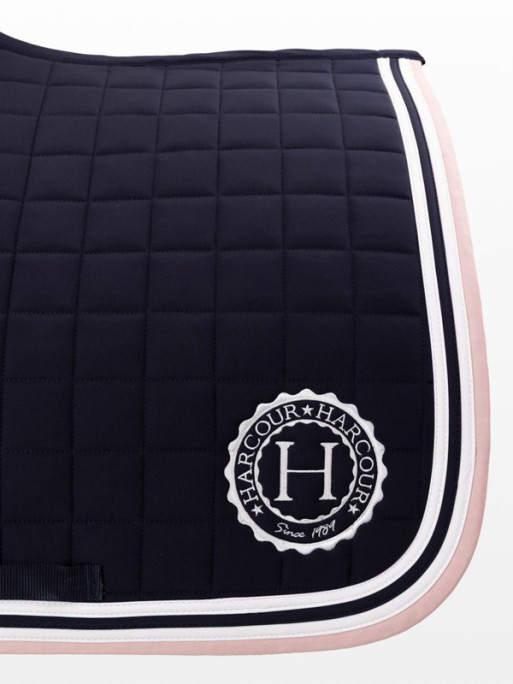 Tapis de selle Soft Dressage FW25 Harcour