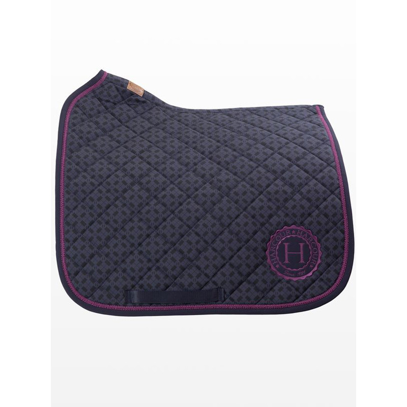Tapis de selle Altesse Dressage FW25 Harcour