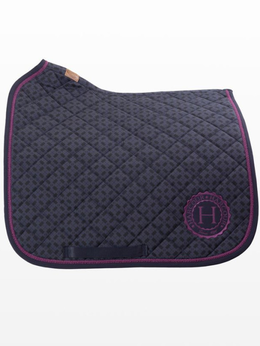 Tapis de selle Altesse Dressage FW25 Harcour Tapis de selle Altesse Dressage FW25 Harcour