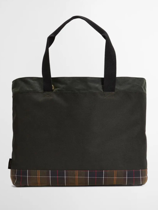 Sac ciré Field Barbour Sac ciré Field Barbour