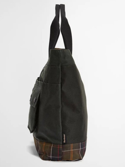 Sac ciré Field Barbour Sac ciré Field Barbour
