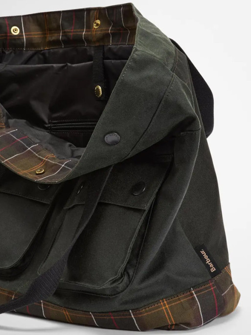 Sac ciré Field Barbour Sac ciré Field Barbour