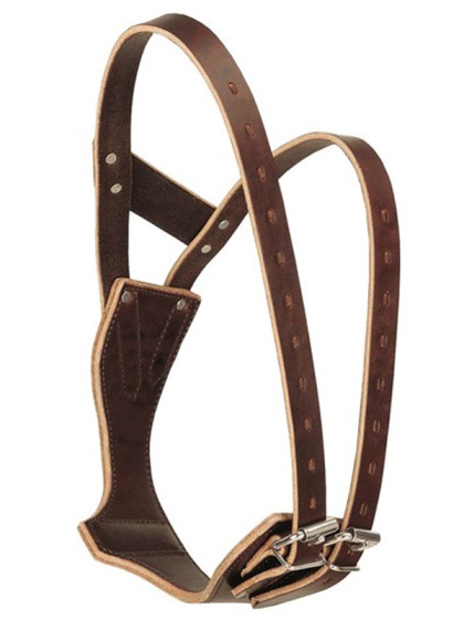 Collier anti-tiqueur Miracle Collar Weaver Leather