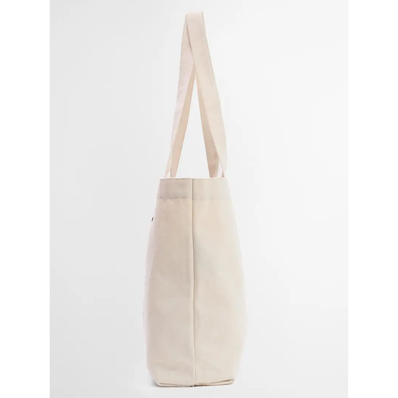 Tote Bag Script Barbour
