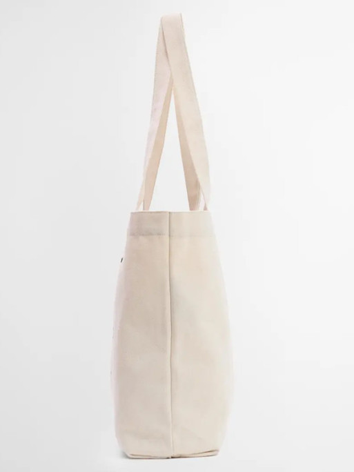 Tote Bag Script Barbour Tote Bag Script Barbour