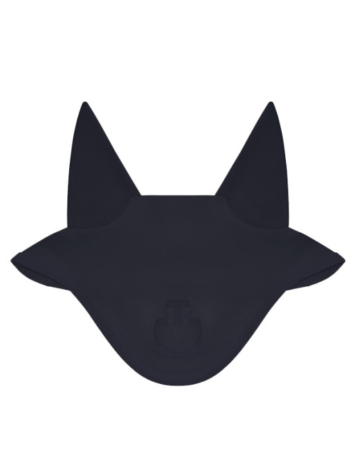 Bonnet Light Weight Jersey Stripe FW25 Cavalleria Toscana