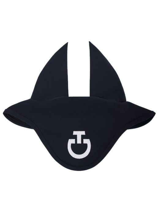 Bonnet Light Weight Jersey Stripe Cavalleria Toscana