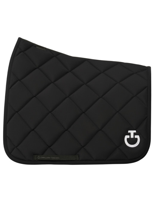 Tapis Quilted Diamond dressage Cavalleria Toscana Tapis Quilted Diamond dressage Cavalleria Toscana