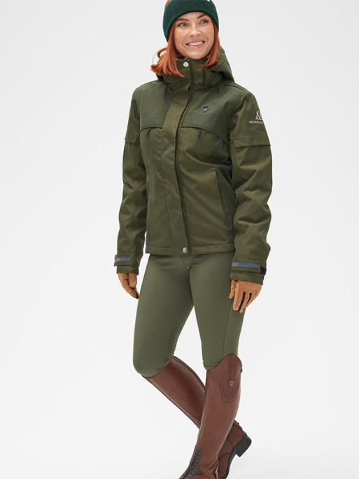 Veste Royal Grace Mountain Horse