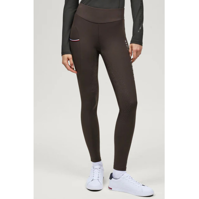 Legging Full Grip Elmira winter Tommy Hilfiger Equestrian