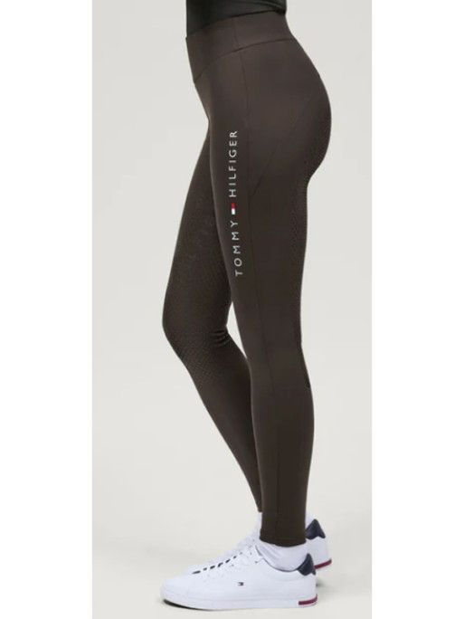 Legging Full Grip Elmira winter Tommy Hilfiger Equestrian
