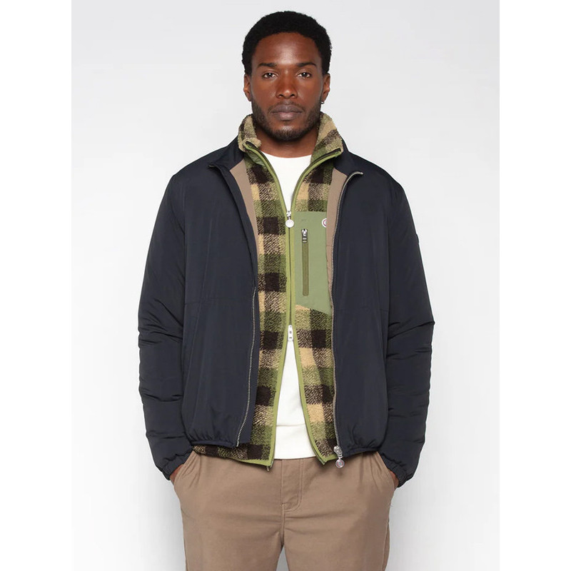 Blouson Daytona Serge Blanco