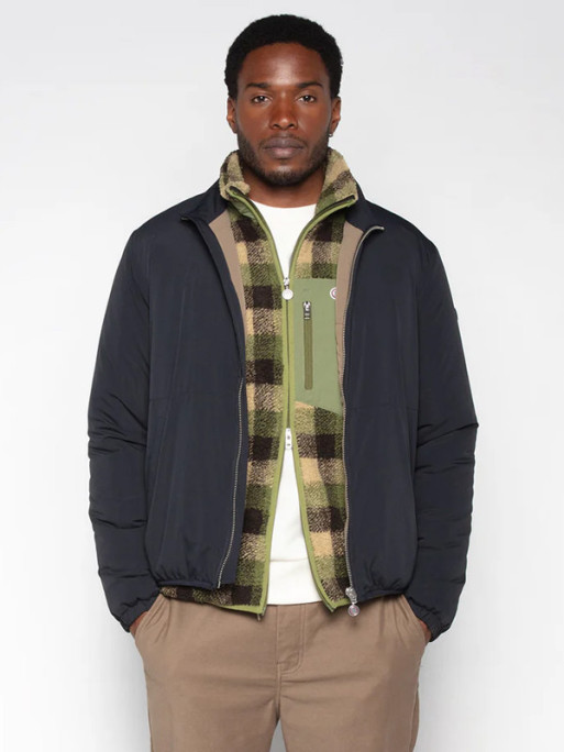 Blouson Daytona Serge Blanco Blouson Daytona Serge Blanco