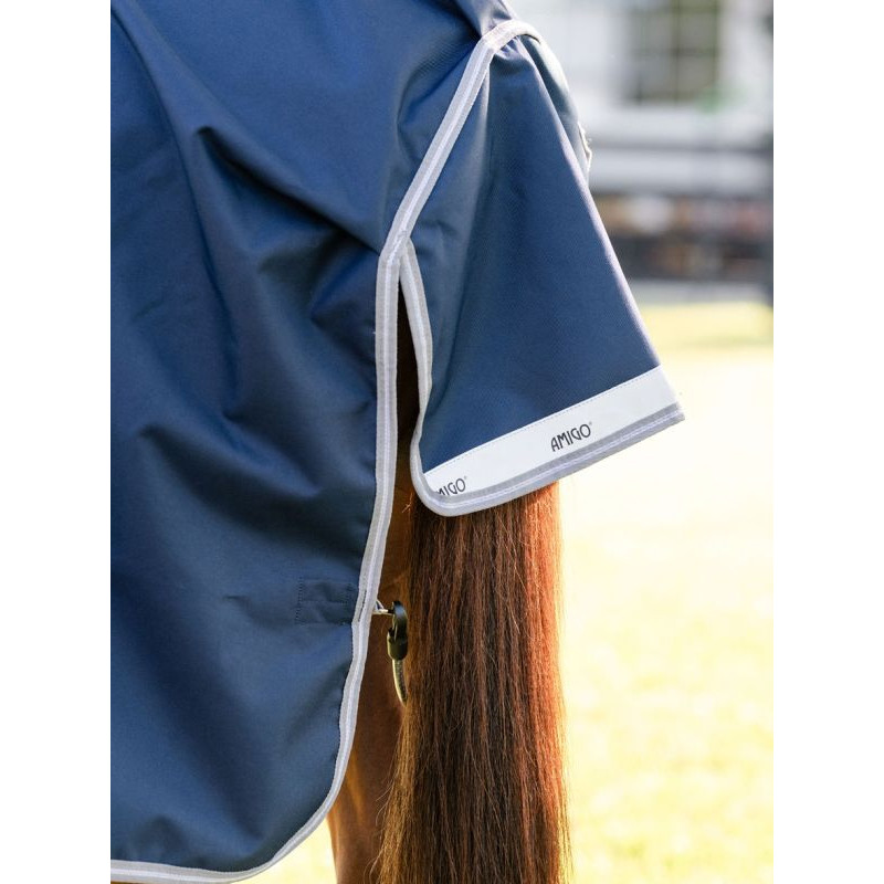 Couverture d\'extérieur Amigo 1200D 0g Horseware