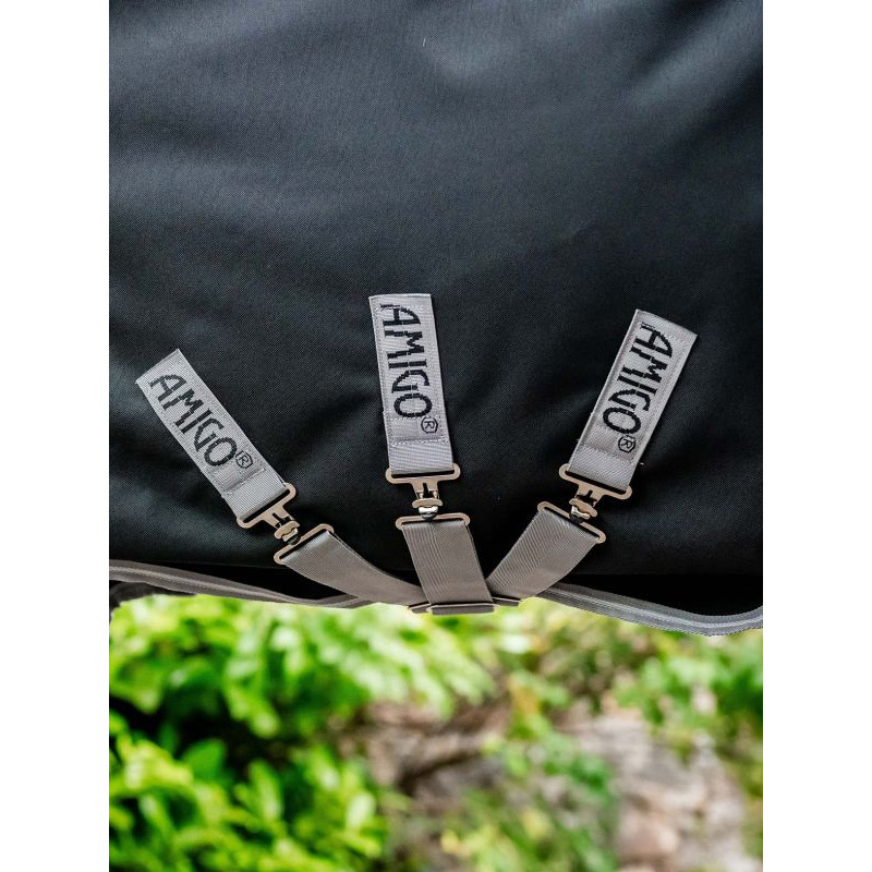 Couverture d\'extérieur Amigo 1200D 0g Horseware