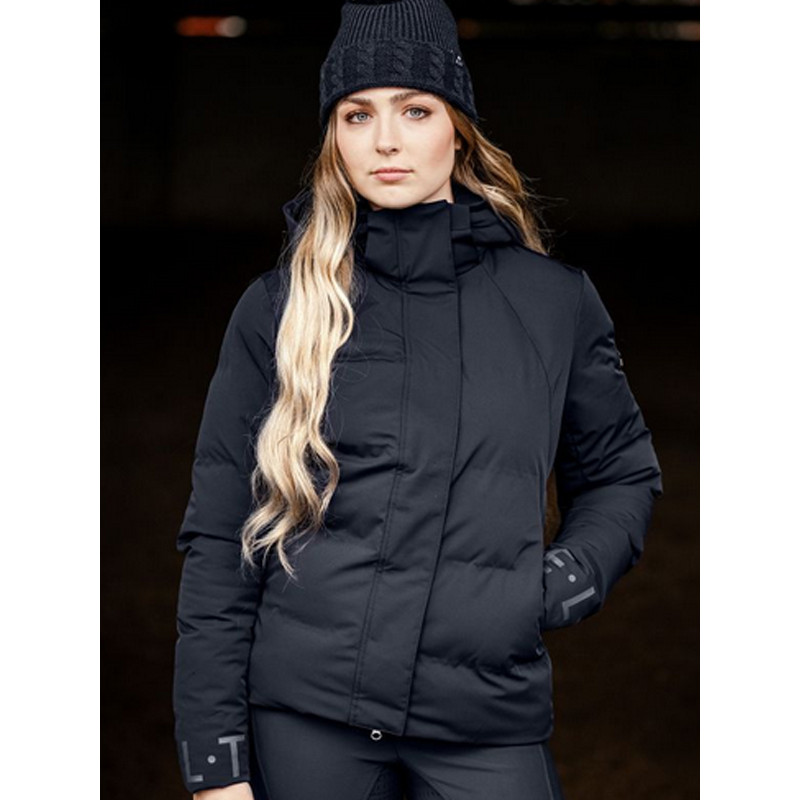 Veste d\'hiver performance Ohio ELT