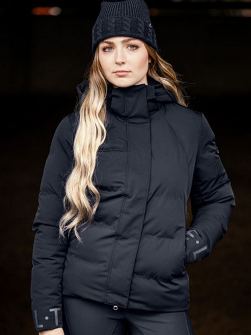 Veste d\'hiver performance Ohio ELT