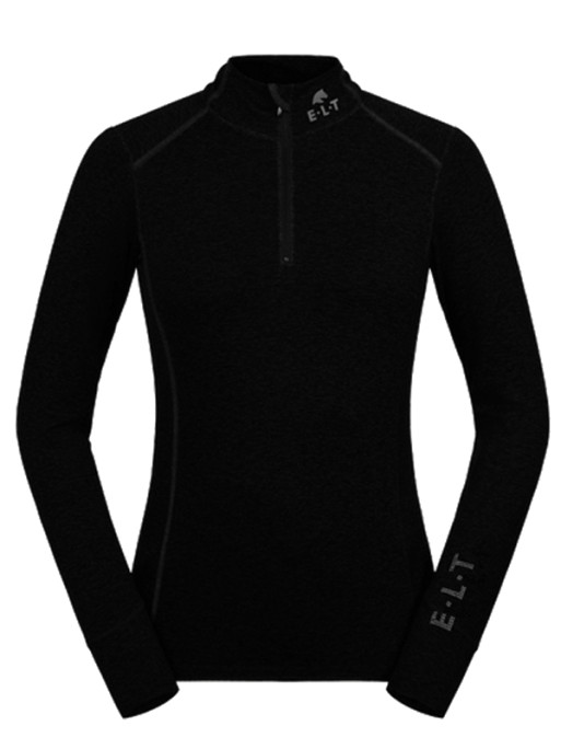 T-shirt zippé fonctionnel Milano ELT T-shirt zippé fonctionnel Milano ELT