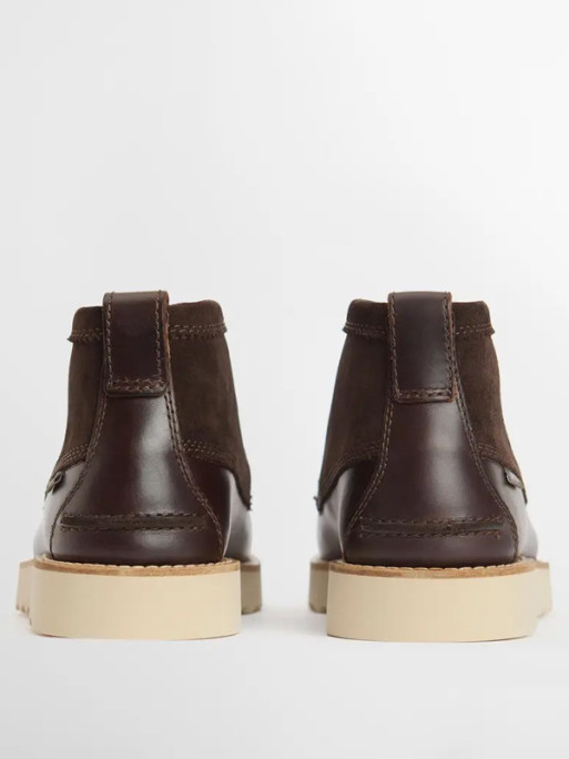 Chaussures Chukka Hadson Barbour Chaussures Chukka Hadson Barbour