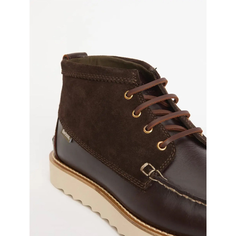 Chaussures Chukka Hadson Barbour