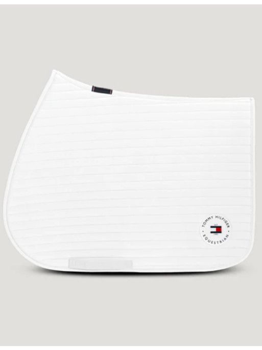 Tapis de selle Upstate Jumping Optic FW25 Tommy Hilfiger Equestrian