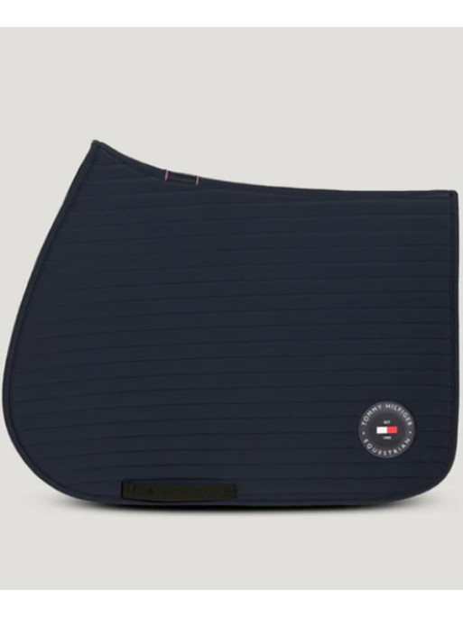 Tapis de selle Upstate Jumping Optic FW25 Tommy Hilfiger Equestrian