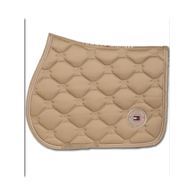 Tapis de selle Liberty Jumping FW25 Tommy Hilfiger Equestrian