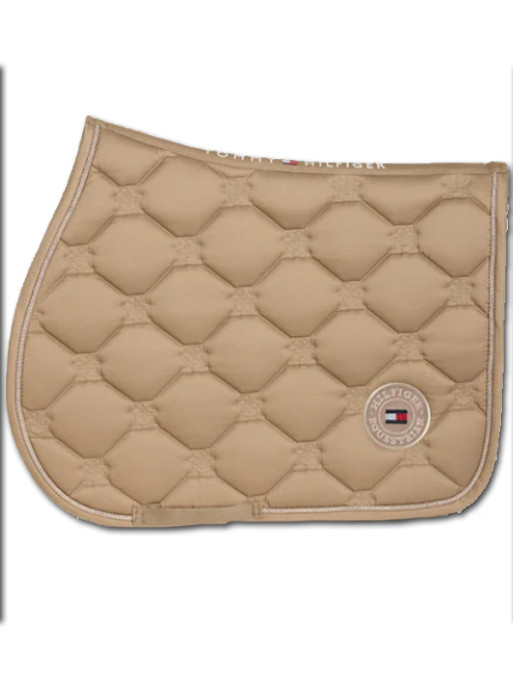 Tapis de selle Liberty Jumping FW25 Tommy Hilfiger Equestrian