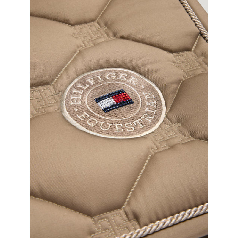 Tapis de selle Liberty Jumping FW25 Tommy Hilfiger Equestrian