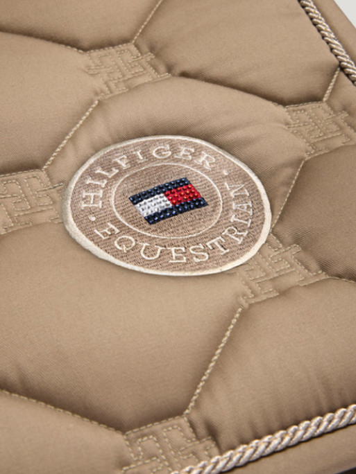 Tapis de selle Liberty Jumping FW25 Tommy Hilfiger Equestrian