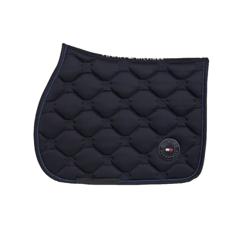 Tapis de selle Liberty Jumping FW25 Tommy Hilfiger Equestrian