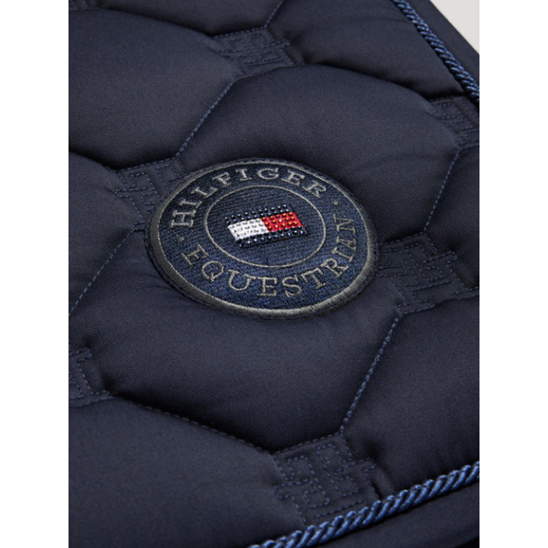Tapis de selle Liberty Jumping FW25 Tommy Hilfiger Equestrian