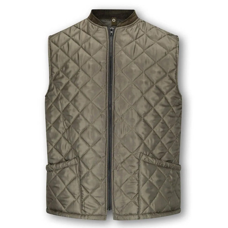 Veste cirée 3-en-1 Greendale Walker & Hawkes