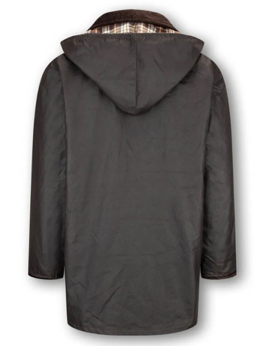 Veste cirée 3-en-1 Greendale Walker & Hawkes