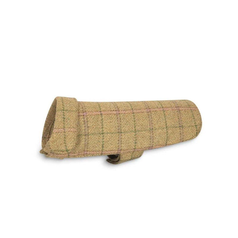 Couverture tweed Derby Alfie Walker & Hawkes